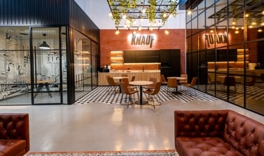 Year ender 2023: Workplace design trends that will set interior goals in New Year 2024 (Photo by Mohammad Lotfian on Unsplash) Year ender 2023: Workplace design trends that will set interior goals in New Year 2024 (Photo by Mohammad Lotfian on Unsplash)