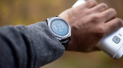Best smartwatches under ₹70,000: Choose your perfect companion for the modern man from our exclusive collection. (Pexels ) Best smartwatches under ₹70,000: Choose your perfect companion for the modern man from our exclusive collection. (Pexels )