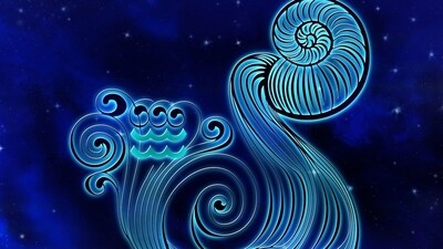Aquarius Daily Horoscope, December 27, 2023: Fall in love today and stay happy in the relationship.