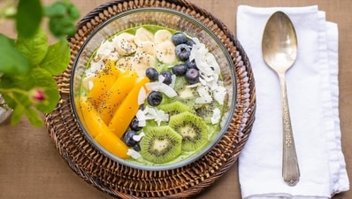 Healthy breakfast smoothie bowls: 5 delicious and creative recipes you must-try (Unsplash) Healthy breakfast smoothie bowls: 5 delicious and creative recipes you must-try (Unsplash)