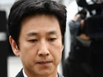 Lee Sun Gyun