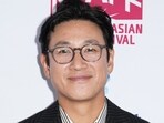 Lee Sun Kyun Lee Sun Kyun