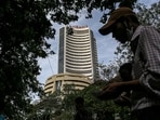 Sensex and Nifty both skyrocketed on Wednesday after markets opening. Sensex and Nifty both skyrocketed on Wednesday after markets opening.