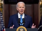 President Joe Biden (AP) President Joe Biden (AP)