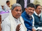 Chief minister Siddaramaiah. (PTI)