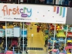 FirstCry's income from products sales surged 2.37 times to <span class='webrupee'>₹</span>5,519 crore in this financial year, accounting for 98 per cent of the total operating revenue. FirstCry's income from products sales surged 2.37 times to <span class='webrupee'>₹</span>5,519 crore in this financial year, accounting for 98 per cent of the total operating revenue.