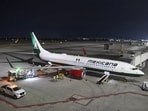 Mexico: Army-run Mexicana airlines' first flight takes off to Tulum, aims to transform travel landscape 