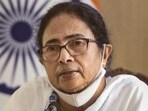 West Bengal chief minister Mamata Banerjee. West Bengal chief minister Mamata Banerjee.