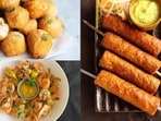 3 irresistible recipes to welcome New Year 2024: Chicken Pops, Mutton Seekh Kebab, Garlic Prawns 3 irresistible recipes to welcome New Year 2024: Chicken Pops, Mutton Seekh Kebab, Garlic Prawns