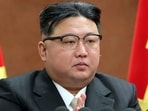 North Korean leader Kim Jong Un North Korean leader Kim Jong Un