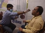 36 cases were detected from Gujarat, 34 were reported from Karnataka, Goa reported 14 cases, Maharashtra reported nine cases, Rajasthan and Tamil Nadu reported four each and Telangana reported two. (File) 36 cases were detected from Gujarat, 34 were reported from Karnataka, Goa reported 14 cases, Maharashtra reported nine cases, Rajasthan and Tamil Nadu reported four each and Telangana reported two. (File)