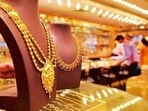 India imports most of its gold requirement. India imports most of its gold requirement.