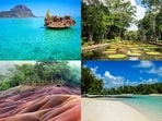 Year-end travel: Have  <span class='webrupee'>₹</span>1 lakh? Head to Mauritius 