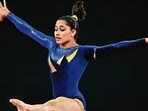 Dipa Karmakar