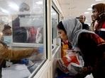 A total of 109 JN.1 COVID variant cases have been reported in the country as of December 26.