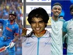 A number of glass ceilings were shattered by Indian athletes in 2023 A number of glass ceilings were shattered by Indian athletes in 2023