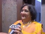 Latha Rajinikanth speaks on the cheating case filed against her.