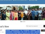 OSSC announces vacancies for Combined Graduate Level Recruitment Exam