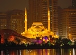 UAE: Sharjah bans 2024 New Year's eve fireworks celebration in solidarity with Gaza UAE: Sharjah bans 2024 New Year's eve fireworks celebration in solidarity with Gaza
