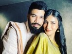 Shruti Haasan on rumours of being married to Santanu Hazarika.