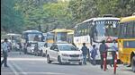 ‘Causing more traffic problems’: State orders to scrap BRTS corridor in Bhopal