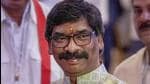 Jharkhand chief minister Hemant Soren (File Photo)