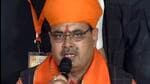 Rajasthan chief minister Bhajan Lal Sharma (ANI)