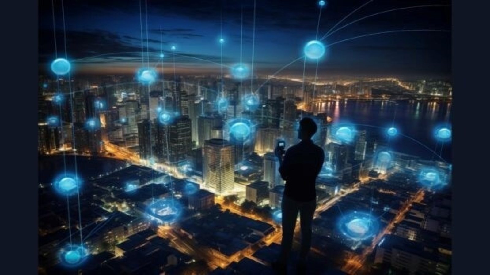 Top 10 IoT Development Companies in USA 2024 - Vimarsana News