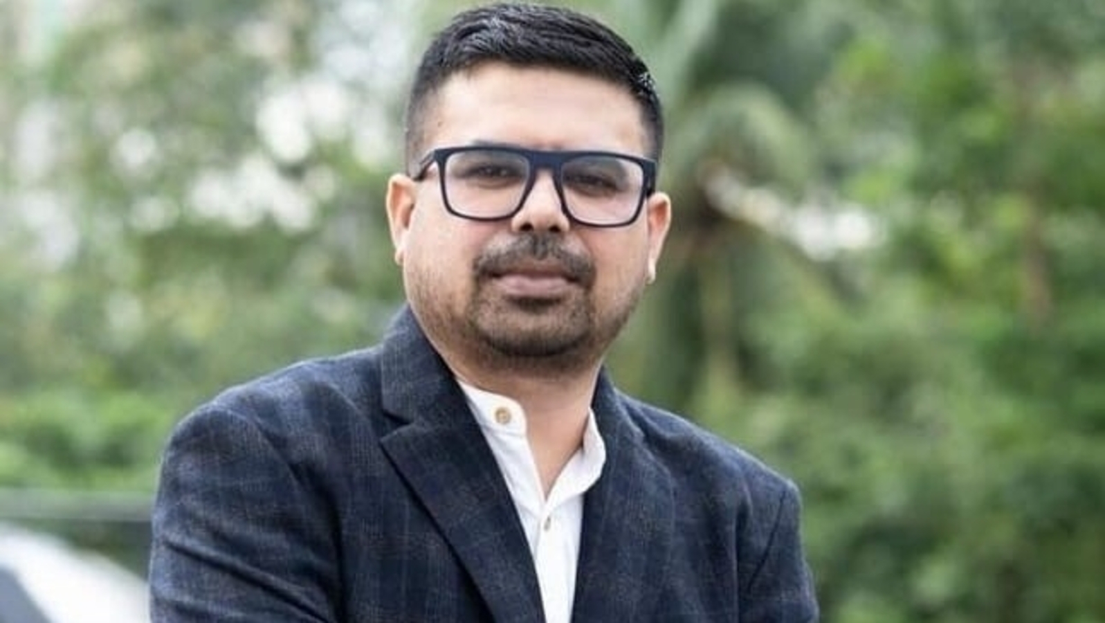 Rajesh Mohanty Illuminates Budding Artists' Dreams Through Empowering Platform 'Bollywood Dreamz' - Vimarsana News