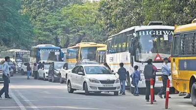 ‘Causing more traffic problems’: State orders to scrap BRTS corridor in Bhopal