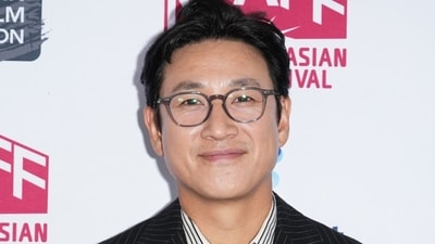 Lee Sun Kyun (Getty Images (HODU&U Entertainment)) Lee Sun Kyun (Getty Images (HODU&U Entertainment))