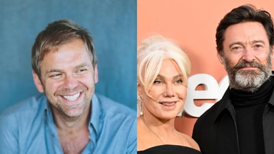“We are devastated to hear the news of Bill’s passing,” Hugh Jackman and his ex-wife Deborra-Lee Jackman wrote on their Instagram story (Instagram/Bill Granger/AP) “We are devastated to hear the news of Bill’s passing,” Hugh Jackman and his ex-wife Deborra-Lee Jackman wrote on their Instagram story (Instagram/Bill Granger/AP)