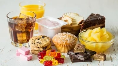 Sugar and sugar-laden foods should also be avoided. Be it cake, chocolate or pastries, we should try to replace them with healthier options. (Unsplash) Sugar and sugar-laden foods should also be avoided. Be it cake, chocolate or pastries, we should try to replace them with healthier options. (Unsplash)