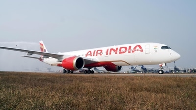 Air India (ANI) Air India (ANI)