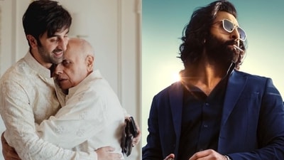 Mahesh Bhatt says Ranbir Kapoor's performance in Animal adds depth