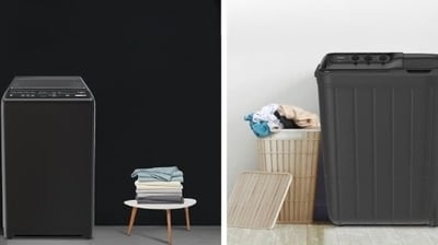 The Whirlpool 6.5 kg Automatic Washing Machine stands out among the many possibilities as a model of efficiency and simplicity that is transforming the way we handle our laundry duties The Whirlpool 6.5 kg Automatic Washing Machine stands out among the many possibilities as a model of efficiency and simplicity that is transforming the way we handle our laundry duties