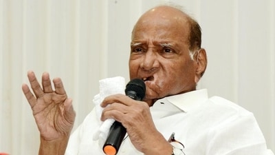 Nationalist Congress Party (NCP) chief Sharad Pawar (HT FILE) Nationalist Congress Party (NCP) chief Sharad Pawar (HT FILE)