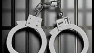 On Friday night, two unidentified persons had attacked head constable Satnam Singh, when he was returning from duty near Lohara village in Moga. The accused snatched his service pistol and fled the spot.