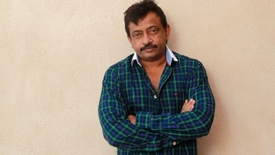 Ram Gopal Varma filed a police complaint in Vijayawada