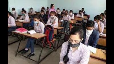 Special chance is given to secondary, senior secondary students, (HT)