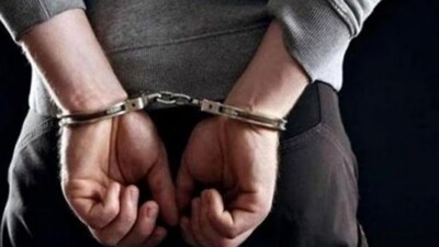 The Jaipur police said they arrested the accused identified as Mangesh when he was planning to flee with the help of a friend. (Representative Image) The Jaipur police said they arrested the accused identified as Mangesh when he was planning to flee with the help of a friend. (Representative Image)