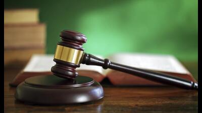 The convict is identified as Tajinder Sachdeva, a property dealer. The court also imposed a fine of  ₹10,000 on Tajinder that will be paid to the victim. (Getty Images/iStockphoto)