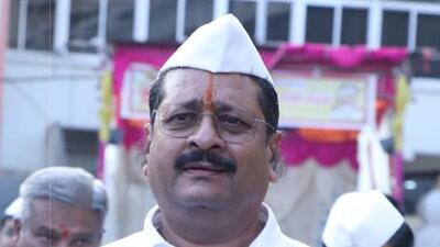 The development came after the meeting of prominent BJP leaders in the state. (X) The development came after the meeting of prominent BJP leaders in the state. (X)