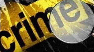 Gaikwad was arrested on December 14 from Delhi, deputy commissioner of police (economic offences wing) Surendra Choudhary said. (HT File) Gaikwad was arrested on December 14 from Delhi, deputy commissioner of police (economic offences wing) Surendra Choudhary said. (HT File)