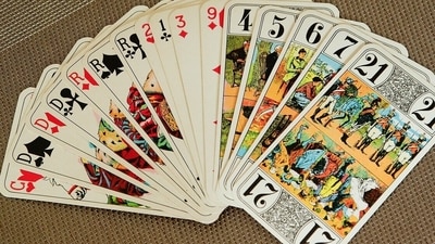 Astrological Predictions for the Universal Tarot Card 2024. (Pixabay) Astrological Predictions for the Universal Tarot Card 2024. (Pixabay)