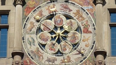 Horoscope Today: Astrological prediction for December 28, 2023 (Pixabay) Horoscope Today: Astrological prediction for December 28, 2023 (Pixabay)