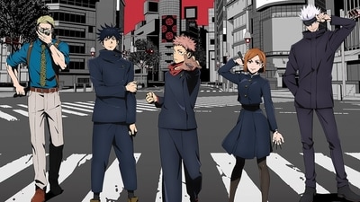 Jujutsu Kaisen Season 2 Episode 23 promo released, fans eagerly await finale. (MAPPA) Jujutsu Kaisen Season 2 Episode 23 promo released, fans eagerly await finale. (MAPPA)