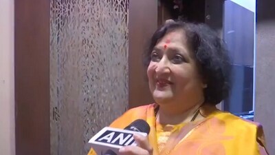 Latha Rajinikanth speaks on the cheating case filed against her.