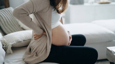 Given it’s well recognised the term is felt by many to downplay the condition, we must ask ourselves why we continue to use the term “morning sickness”. (Pinterest) Given it’s well recognised the term is felt by many to downplay the condition, we must ask ourselves why we continue to use the term “morning sickness”. (Pinterest)