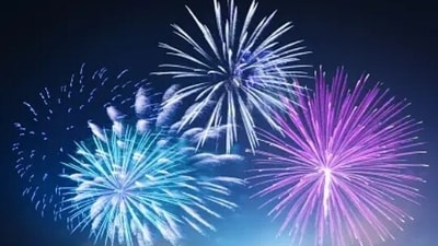 New Year 2024: Which countries will welcome New Year first and last? (Unsplash) New Year 2024: Which countries will welcome New Year first and last? (Unsplash)